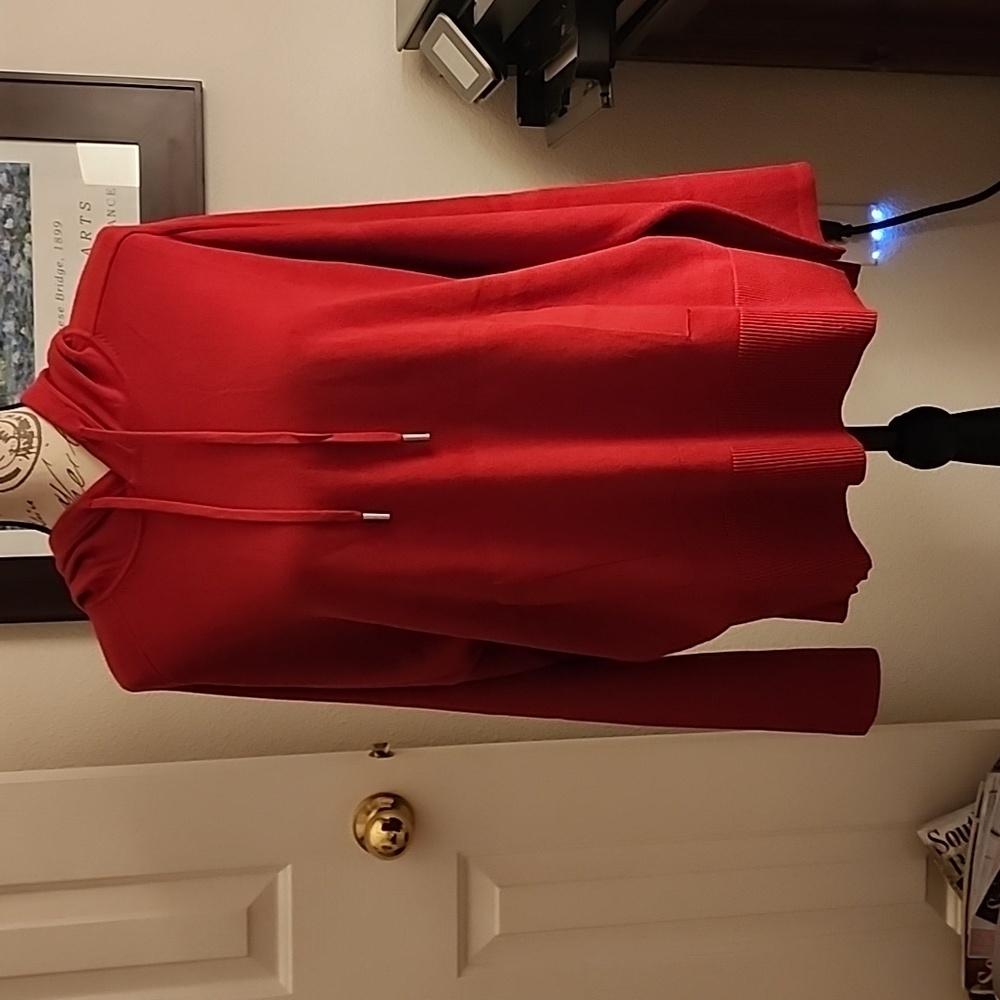 Tommy Bahama sweater- NWT